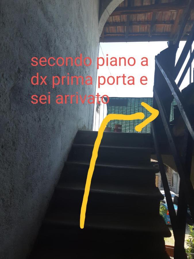 Апартаменты Affitti Brevi Ferrera Monolocale Ferrera 20 Minuti Da Rho Fiera E San Siro Бареджо Экстерьер фото